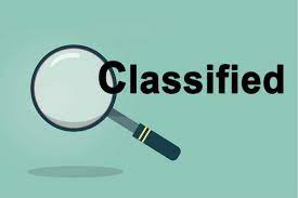 Post Free Classified Ads for Buying, Selling, and Business Promotion