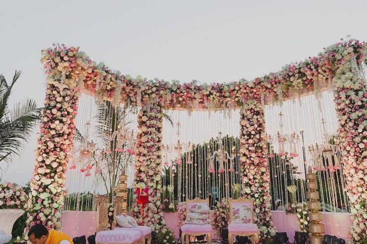Your Trusted Wedding Coordinator in New York