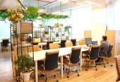 Full Furnished Shared Office Space in Noida