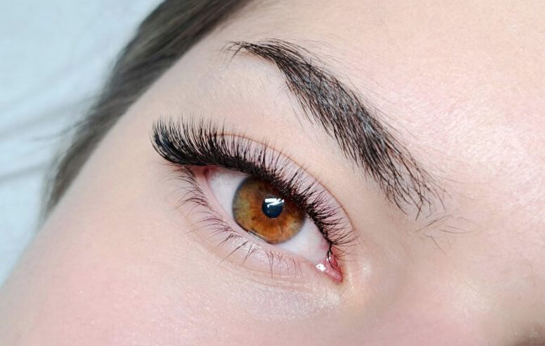 Everything You Need to Know About Lash Lift in Singapore