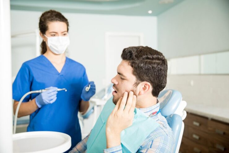 Affordable and Professional Dentist in Cerritos, California