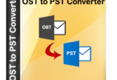 MailsDaddy OST to PST Converter Tool