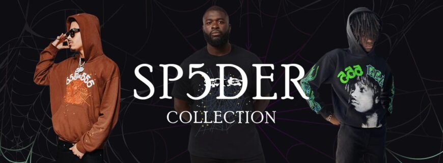 Top Reasons Why You Need a Sp5der Hoodie in Your Collection