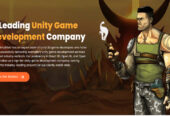 A Leading Unity Game Development Company – Logic Simplified
