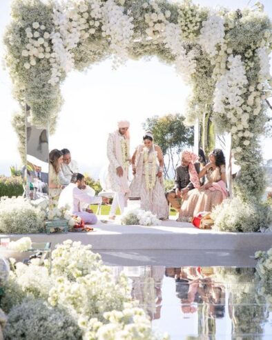 Custom Weddings, Designed with Intention