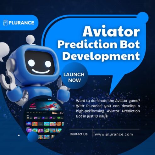 Who Should Choose a Custom Aviator Prediction Bot for Their Gaming Business?