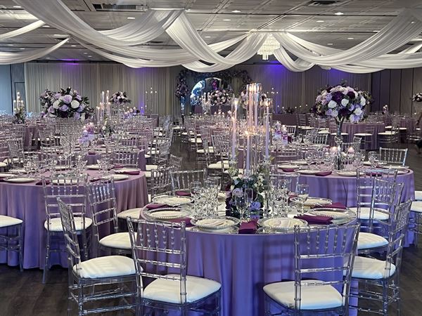 IndoEventNYC – Your Creative Event Organizer Company in New York