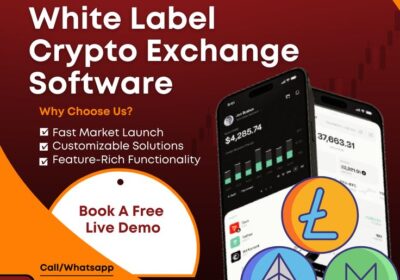 All-in-One-Whitelabel-Crypto-Exchange-Software