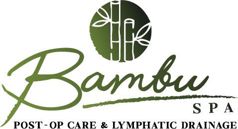 Bambu Spa | Post-Op Care & Lymphatic Drainage