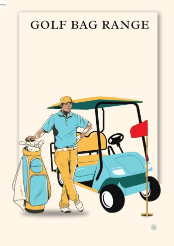 Ultimate Guide to Choosing the Best Golf Bag Range in 2025
