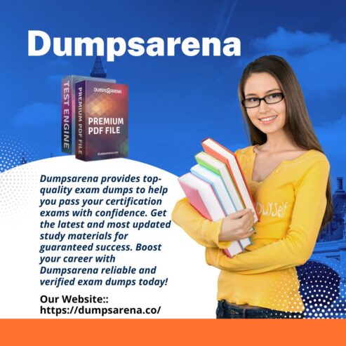 Dumpsarena Weekly Plan for Efficient Certification Practice