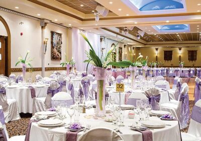 Event-Planning