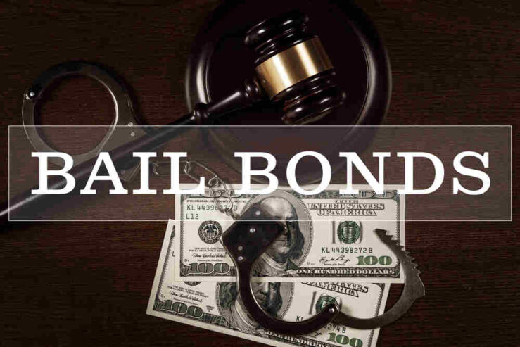 Get Home Sooner with Our Fast Bail Bonds Service
