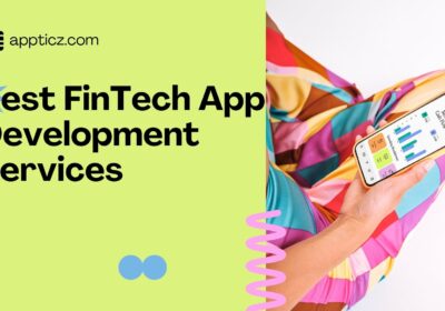 FinTech-App-Development