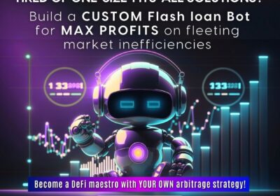 Flash-loan-bot-development
