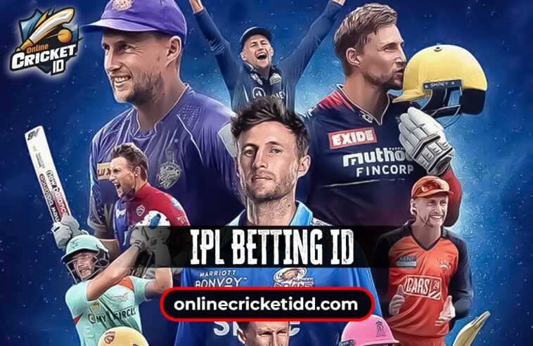 IPL Cricket Betting ID: India Top IPL Betting Platforms