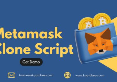 Metamask-Clone-Script