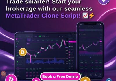Metatrader-clone-script-