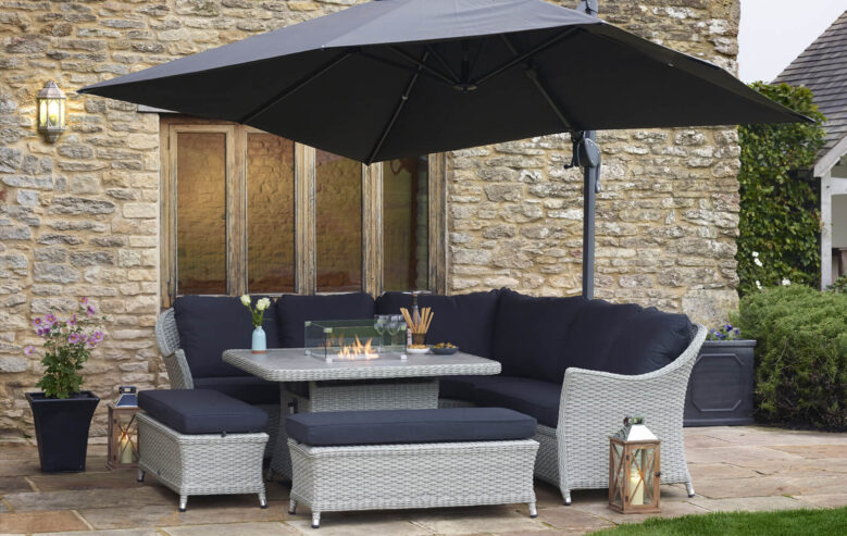 Get Luxury Outdoor Upholstery Services At Cheap Rates