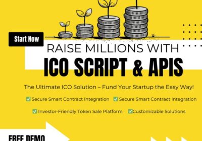 Raise-Millions-With-ICO-Script-APIs