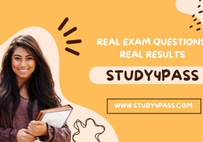 STUDY4PASS-2