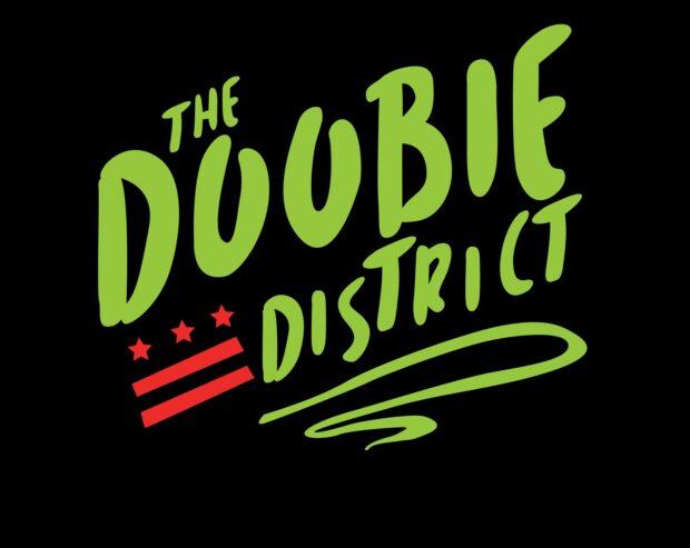 Doobie District Marijuana Weed Dispensary DC