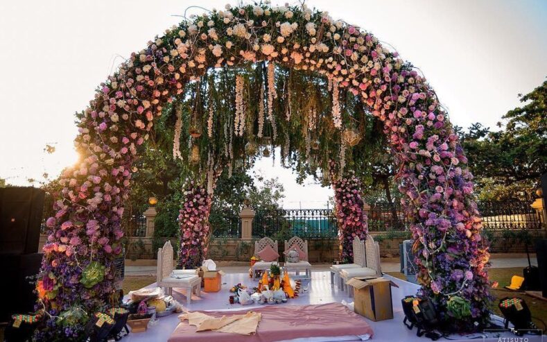 Elevate Your Wedding with NYC’s Top Event Planners