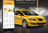 White Label Uber Clone
