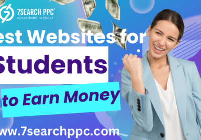 Websites-for-Students-to-Earn-Money