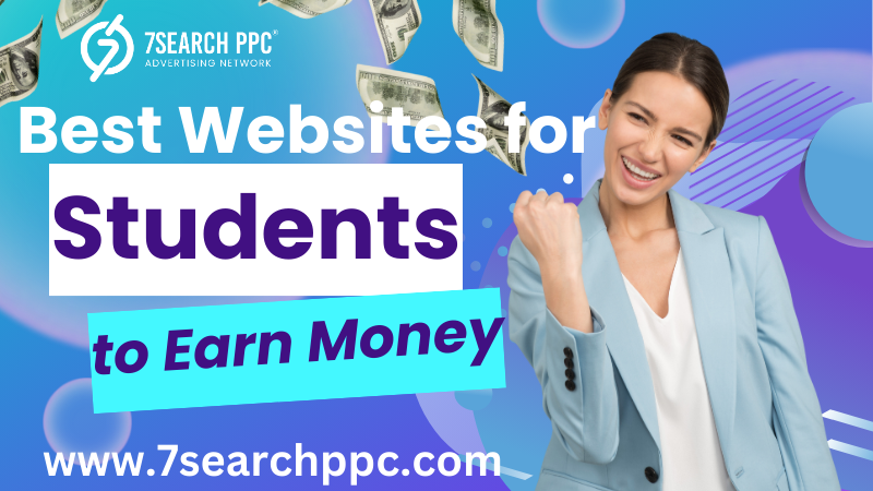 Best Earning Website For Students