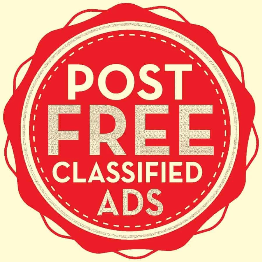 Advertise, Buy & Sell at No Cost!