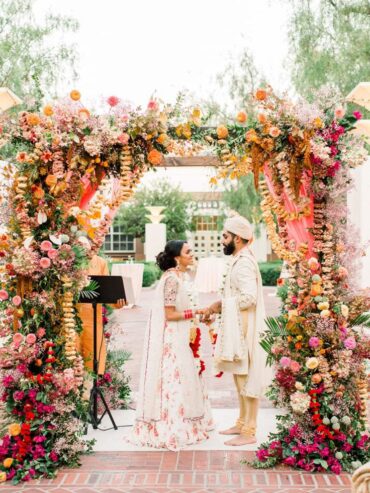 Where Wedding Visions Turn Into Reality