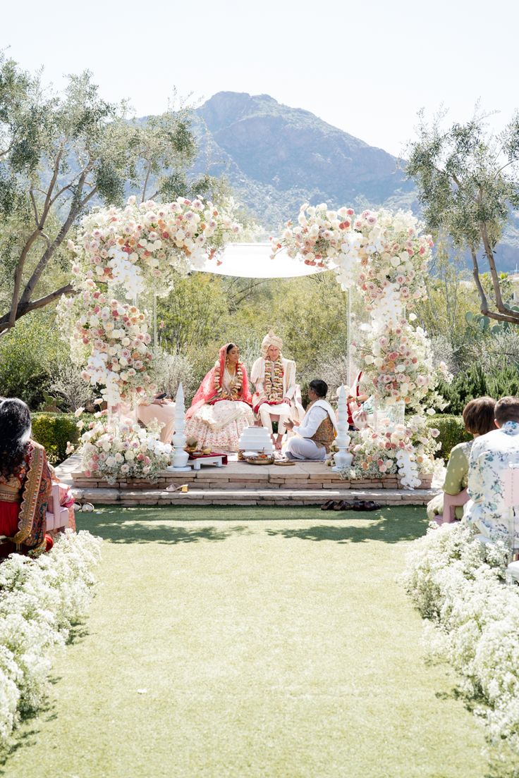 Let’s Plan Your Perfect NYC Wedding – Start with IndoEventNYC