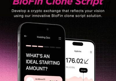 blofin-clone-script