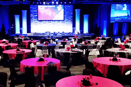Trusted Event Planning Company in NYC – IndoEventNYC