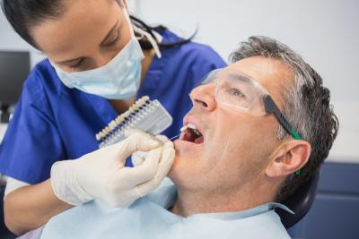 Smile Goals? Meet Arlington’s Trend-Setting Cosmetic Dentist