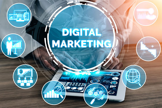 Unlock Business Growth – The Leading Digital Marketing Agency New York