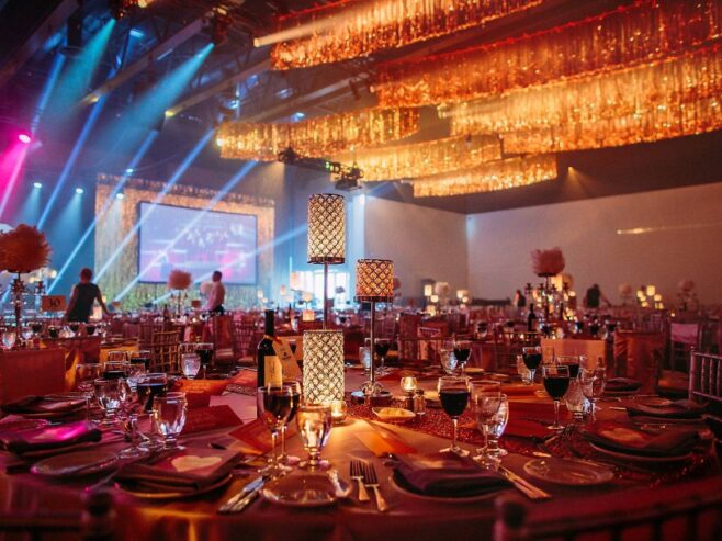 Simple & Stylish Event Planning – IndoEventNYC NYC