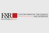 Stylish & Affordable Custom Curtains in Los Angeles by F & R Interiors
