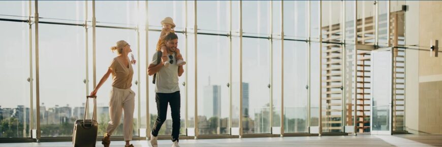 Frontier Airlines LAX Terminal: Your Ultimate Travel Companion Guide