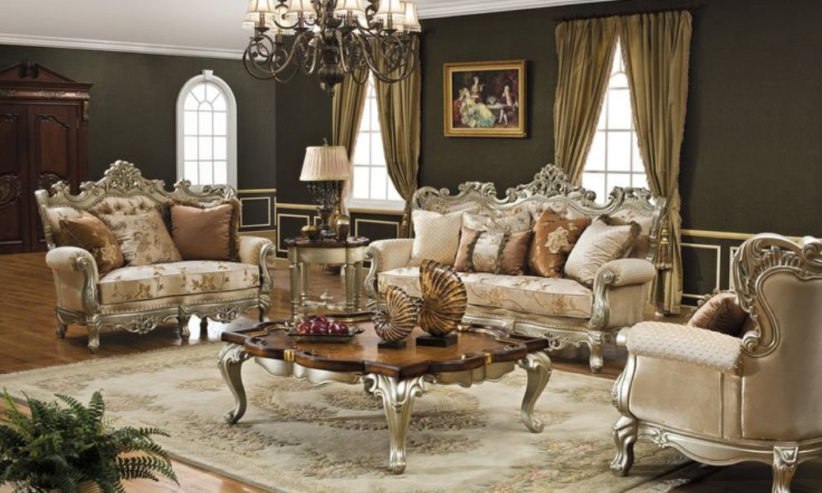 Restore Shine with Furniture Polish Dubai Experts