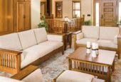 Buy Luxury Customized Furniture At Discount Rates