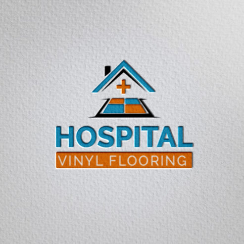 Get Luxury Hospital Vinyl Flooring At Discount Rates