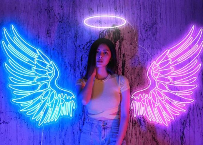 Neon Signs to Light Up Your Space with Style & Charm