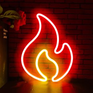 Buy Neon Signs to Brighten and Personalize Your Space