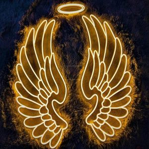 Illuminate Your Spaces with Creative Neon Light Art
