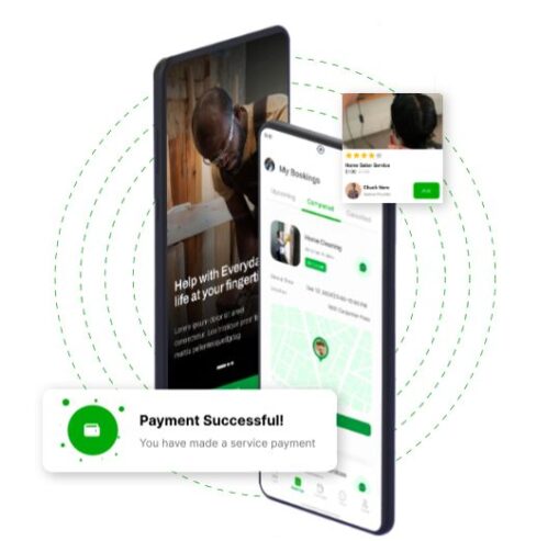 Create Your Online Service Marketplace – Scalable & Cost-Effective