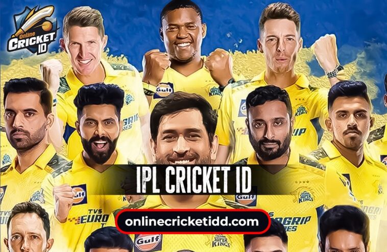 Get Your Verified IPL Betting ID Today – Start Winning Instantly!