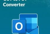 MigrateEmails OST to PST Converter