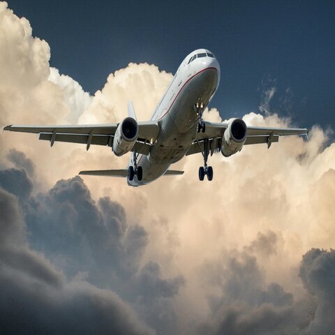 Volaris Airlines Oakland Office in California